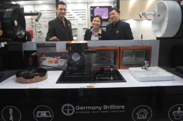 印尼建材展2025时间表及地点