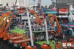 美国混凝土展现场图片7