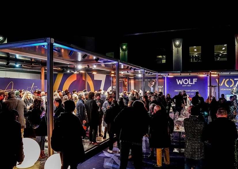 2026年意大利珠宝展(Vicenzaoro)门票价格，如何购买？