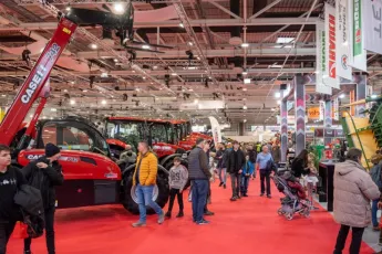 2026匈牙利农机展参展攻略（时间+地点+观众预约）