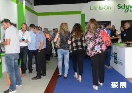 以色列电气展现场图片1