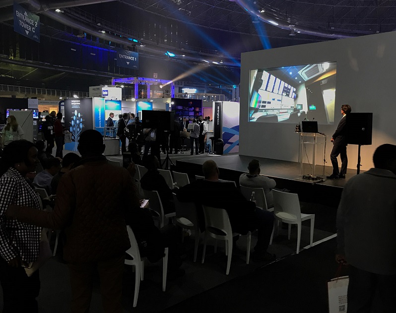 南非灯光音响展(Mediatech Africa)2026展位费与展位预订