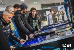 意大利游戏展现场图片6