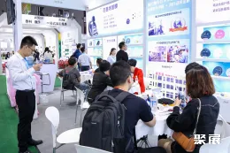 上海美容展现场图片9