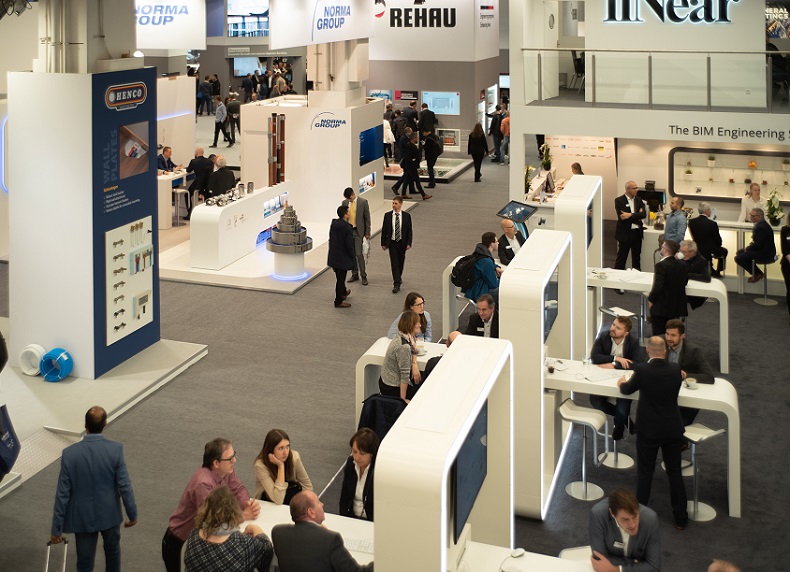 英国制冷展现场图片4