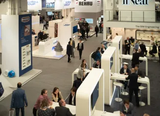 英国制冷展2025门票哪里买 购票入口