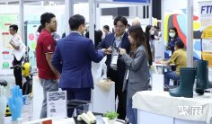 泰国塑料展(Plastics & Rubber Thailand)2026展品范围有哪些?