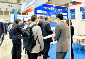 日本消費(fèi)電子展2025展商名單