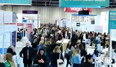 2026英国美容展参展攻略(时间地点+门票多少钱?)