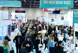 英国美容展现场图片7