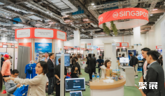 2025新加坡零售展观众登记及登记地址