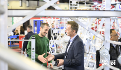 2026德国五金展参展攻略(时间地点+门票价格)