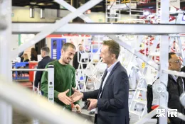 德国五金展现场图片11