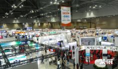 韩国安防展(SECON)2027最新参展商名录