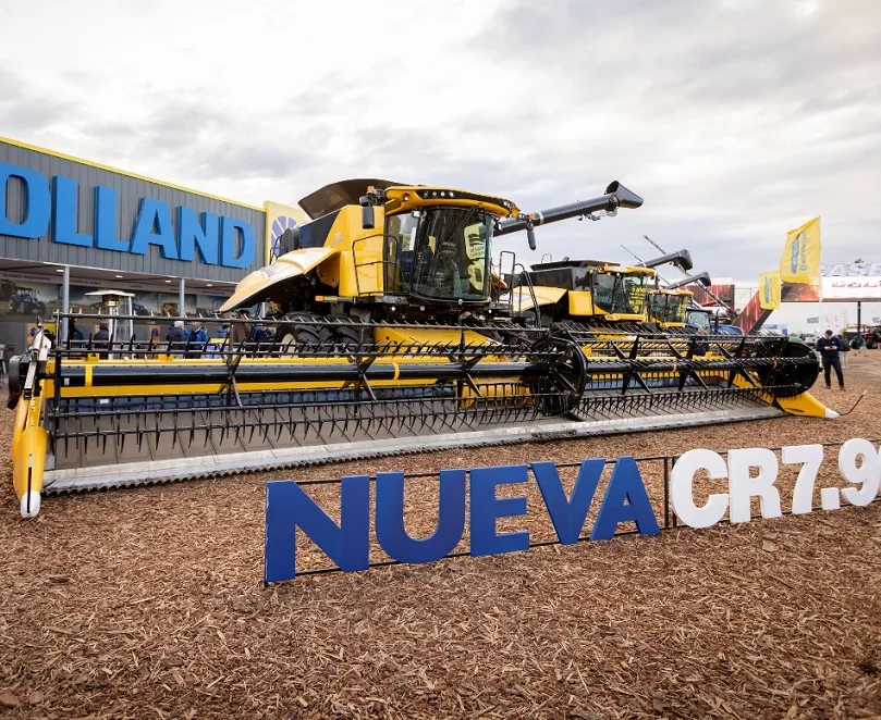 2026阿根廷农业机械展(AgroActiva)展商名录