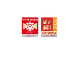 Valve World Calgary Conference & ExpoLogo