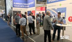 2025德国智慧能源展最新参展商名录