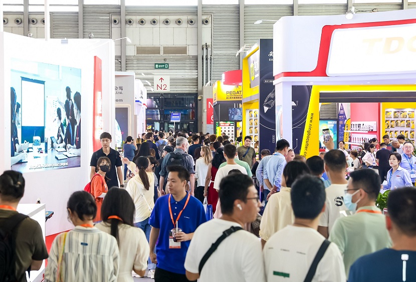 2025上海科隆五金展参展攻略（时间地点+门票多少钱？）