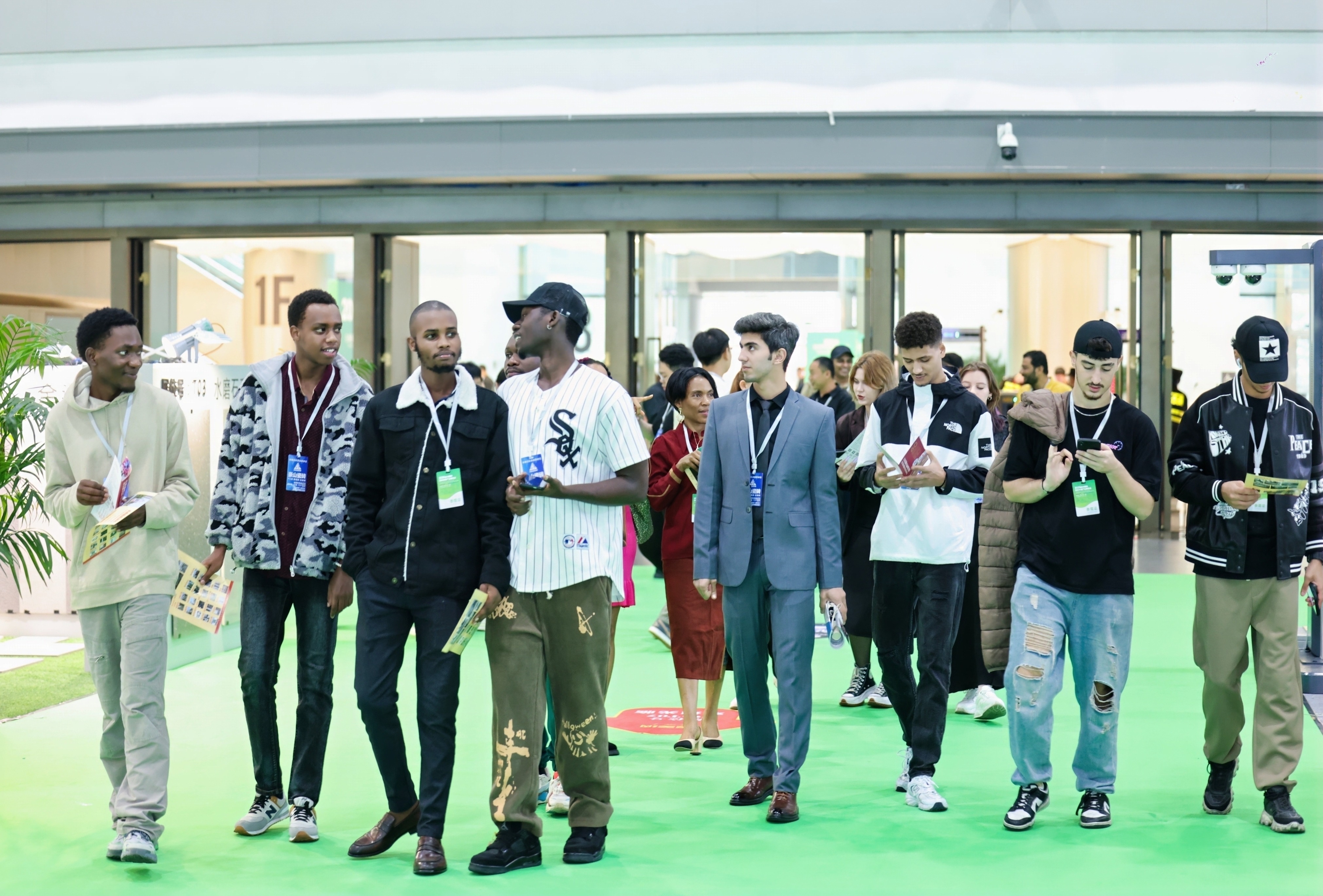 2026年杭州园林展门票价格,如何购买?