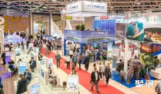 俄罗斯旅游展2025展位费与展位图