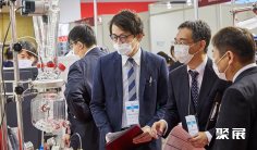 日本生物医药展2025时间地点