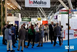 泰国金融展展会现场(现场盛况)5