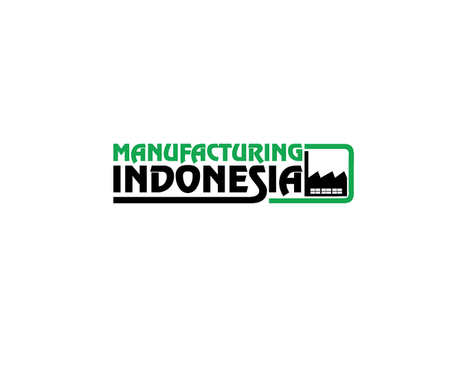 Manufacturing Indonesia exhibition logo
