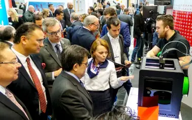 2027年法国3D打印展(3D Print Paris)门票如何申请？多少钱？