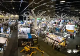 澳大利亚矿山机械展展会现场(现场盛况)3