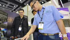 2026年马来西亚智慧建筑展(SmarteX Malaysia)门票哪里买,购买途径?