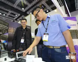 吉隆坡建筑展展会现场(现场盛况)6