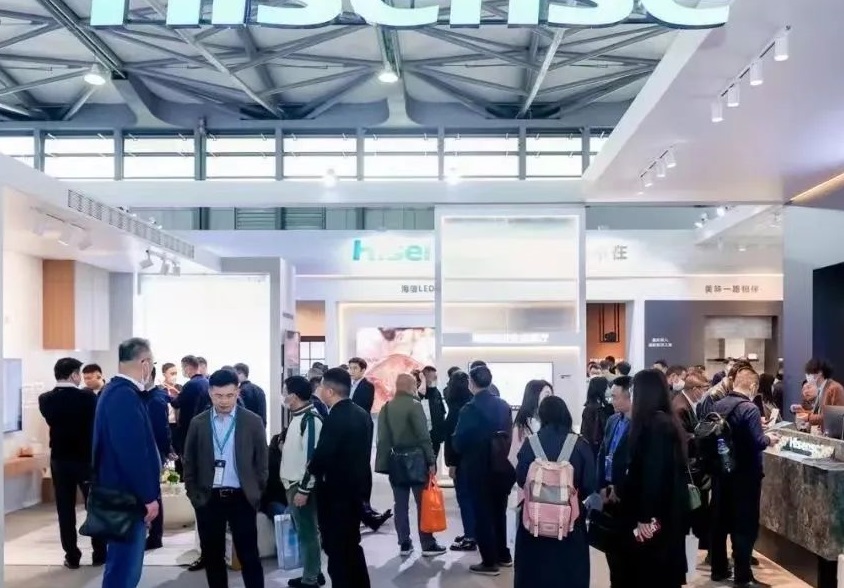 上海国际商业空间展览会2025参展攻略（时间地点+门票多少钱？）