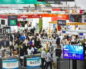 澳大利亚食品展(Fine Food Australia)2026观展指南:时间地点/门票