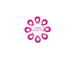 Chengdu International Jewellery FairLogo