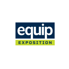 美国路易斯维尔园林机械展览会实拍图