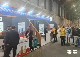 内罗毕暖通制冷展展会现场(现场盛况)3