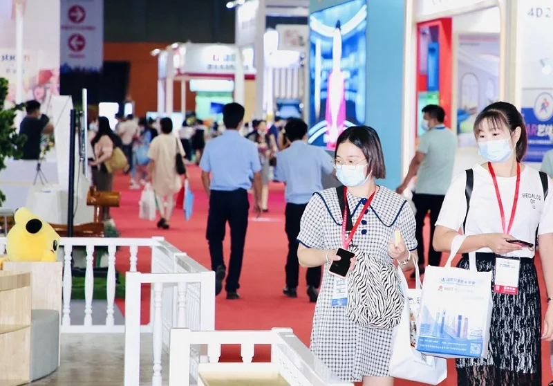 广州幼教展(Kid' s Expo China)2026门票购买途径