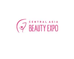 哈萨克斯坦美容展Logo