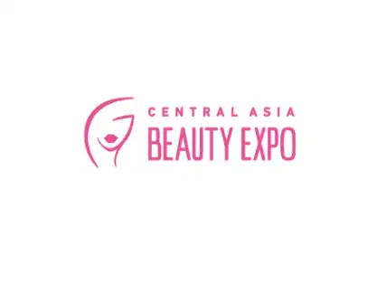 哈萨克斯坦美容展logo