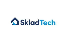 莫斯科仓储展Logo