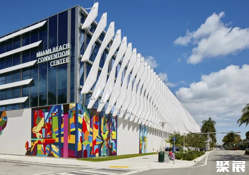 Miami Beach Convention Center