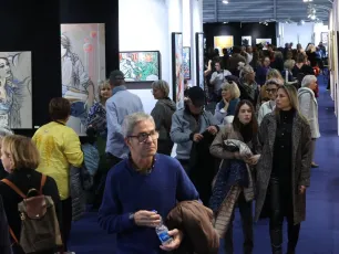 里昂影像展2026展商名单