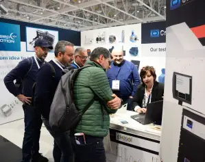 美国电机展(Coiltech North America)2027举办时间与地点