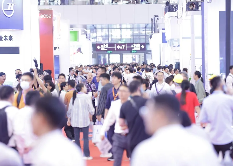2025深圳显示展门票如何购买