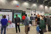 2025韩国高尔夫展展位价格与展位申请