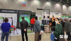 2025韩国高尔夫展展位价格与展位申请