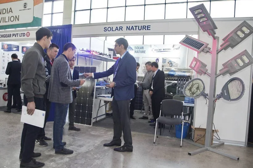 乌兹别克斯坦建材展2025门票价格
