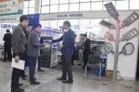 乌兹别克斯坦建材展2025门票价格
