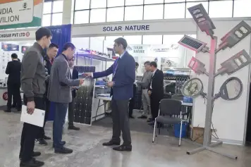 乌兹别克斯坦建材展(UzStroyExpo)2026门票购买途径
