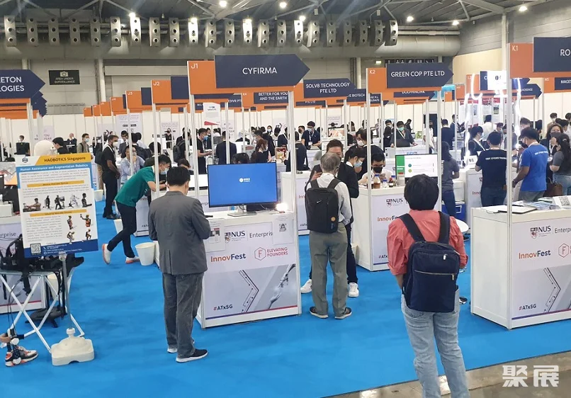 亚洲通信展、新加坡通讯通信展CommunicAsia时间表、参展商名单、会刊申请和购买渠道 亚洲通信展、新加坡通讯通信展CommunicAsia时间表、参展商名单、会刊申请和购买渠道